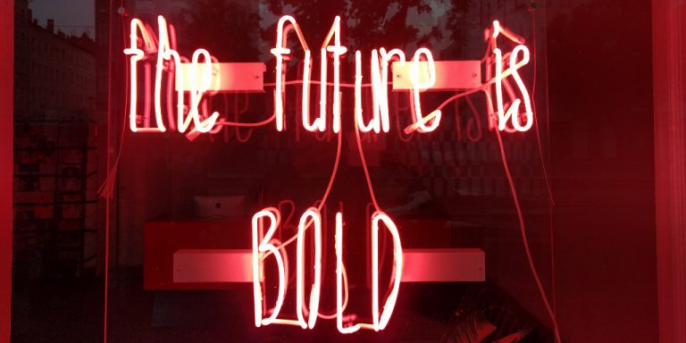 Wie positioniere ich mein Startup am Markt, um schnell und nachhaltig zu wachsen? (Vortrag zu Unternehmertun)