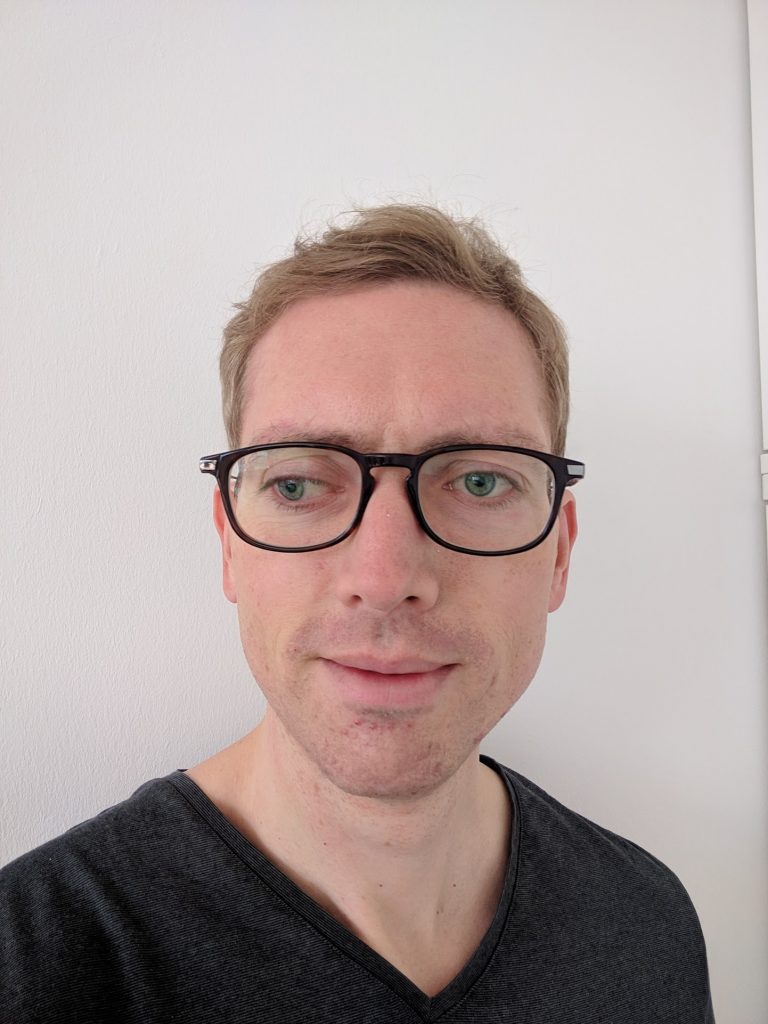 Dissertation: Domain Modeling Using Qualitative Data Analysis (Dr. Andreas Kaufmann)