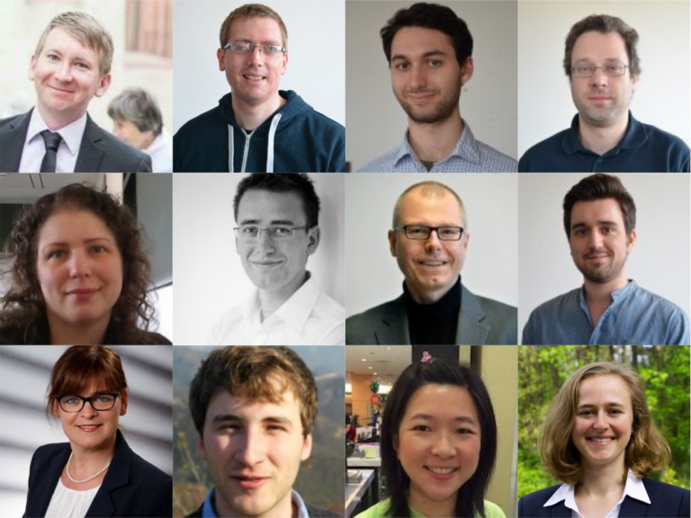 The 2018 Letter to Stakeholders (Year-end) @UniFAU