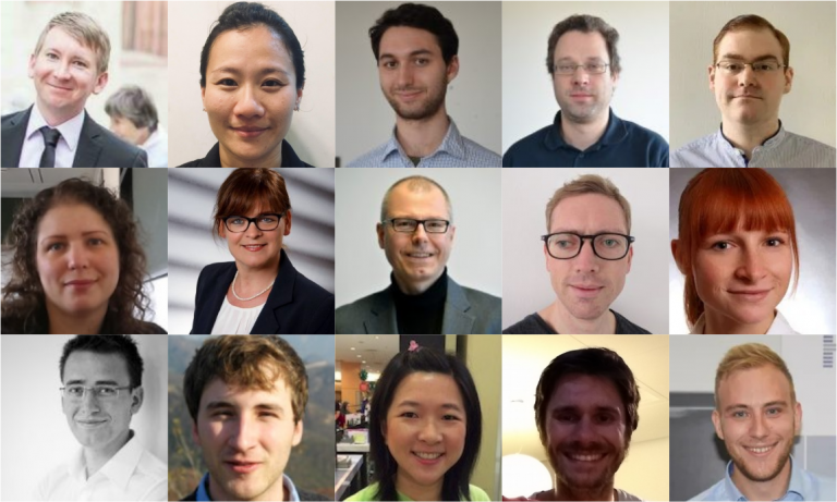 The 2019 Letter to Stakeholders (Year-end) @UniFAU