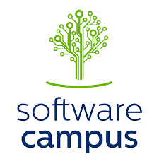 Towards entry "Software Campus Call for Applications"