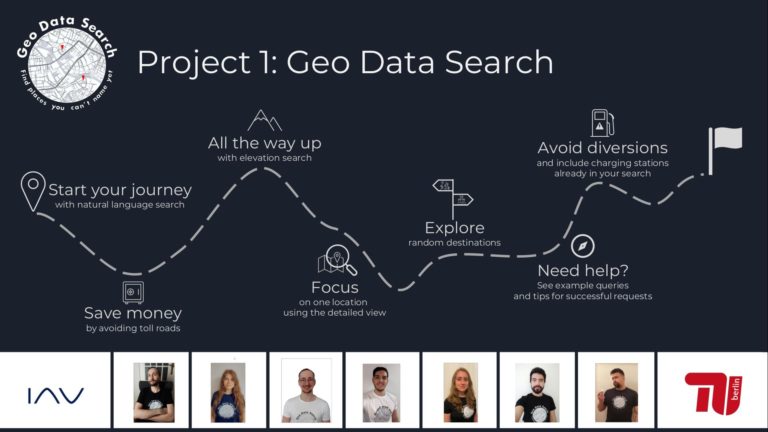 Results of Geo Data Search Project with IAV (Video and Report, Winter 2021/22)