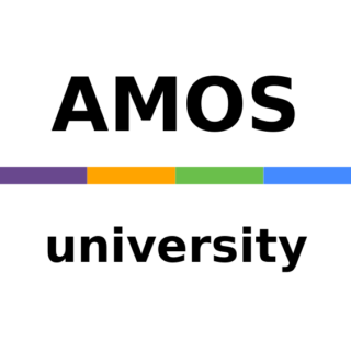 Towards entry "The AMOS Project Winter 2022/23 Starts Today!"