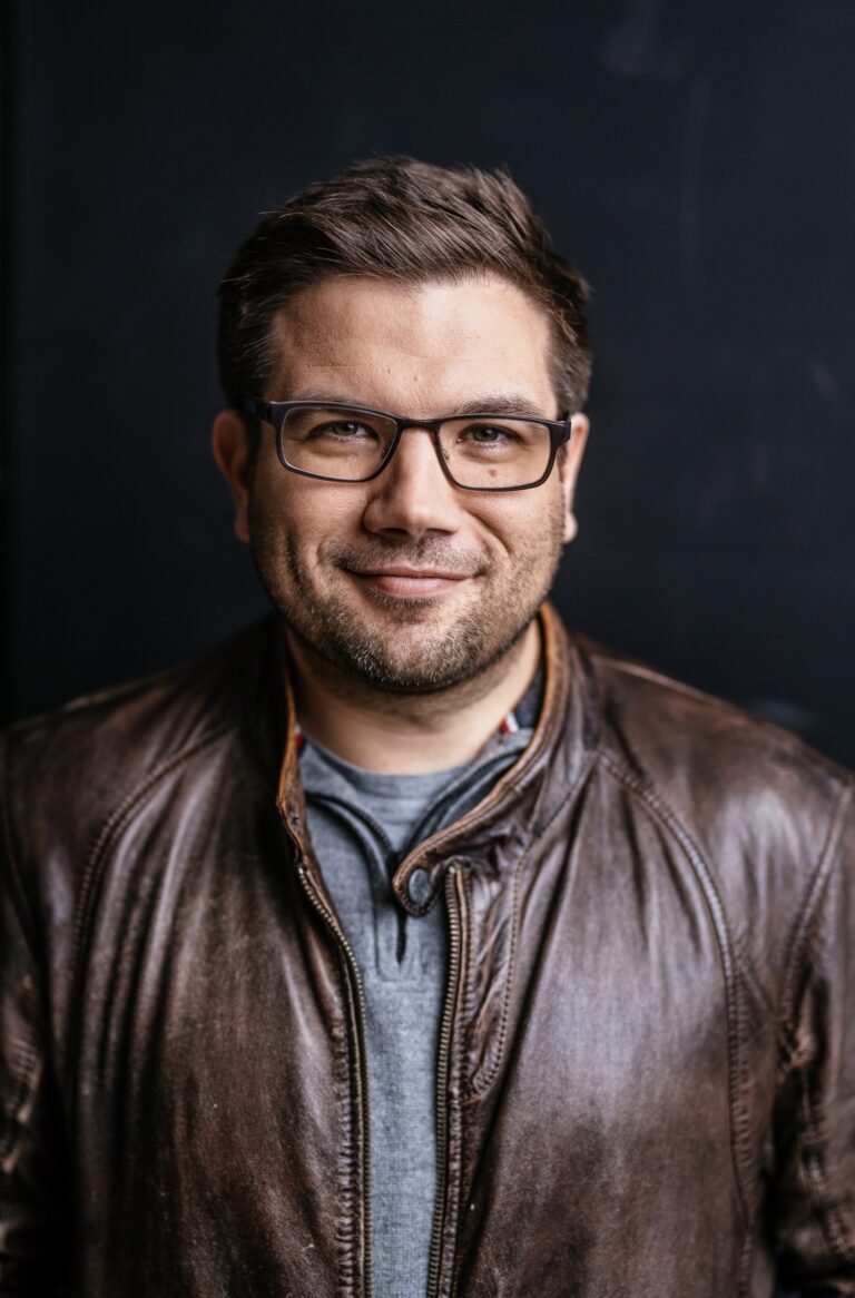 Upcoming Talk: Dr. Andreas Nauerz of Bosch Digital on Modern Software Engineering Cultures