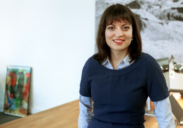 Upcoming Talk: Tsvetelina Plummer of GfK on Negotiations – where to start?