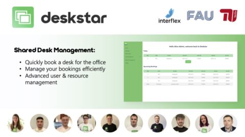 Towards entry "Results of Deskstar AMOS Project with Interflex (Video and Report, Winter 2022/23 Project)"