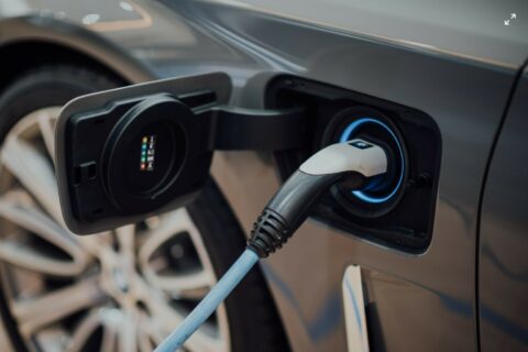 Towards entry "MADE Summer 2023 Project: Electromobility and Charging Infrastructure in Germany"