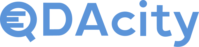 QDAcity logo