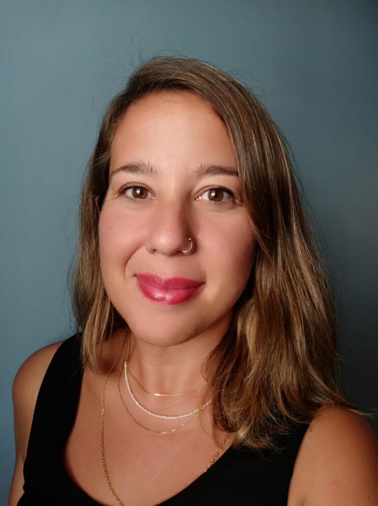 Upcoming Talk: Georgia Rothoni of Logicea on Agile Mindset