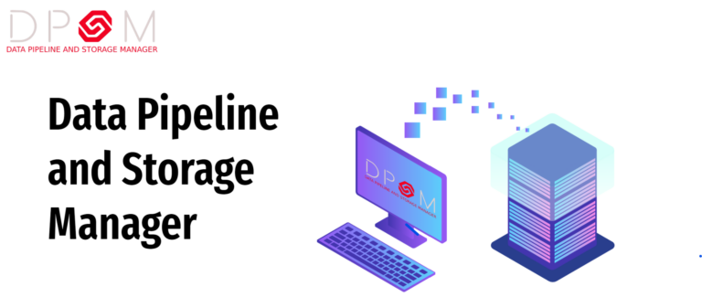 Results of the Data Pipeline and Storage Manager Project with IAV (Video and Report, Winter 2023/24 Project)