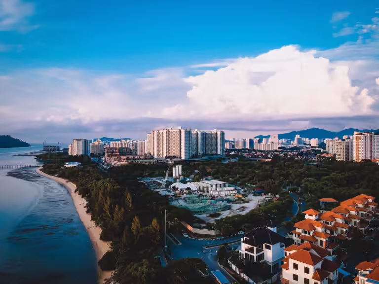 The Impact of Extreme Weather Events on Socioeconomic Status – A Case Study in the Southeast Asian Region (A MADE SS 2024 Project)