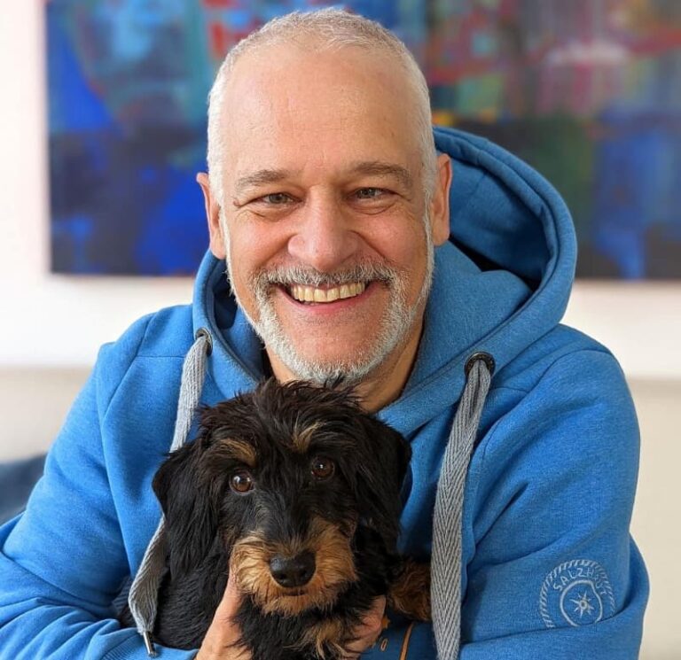 Upcoming Talk: Beyond Software: Transforming Business Strategy for the AI Revolution