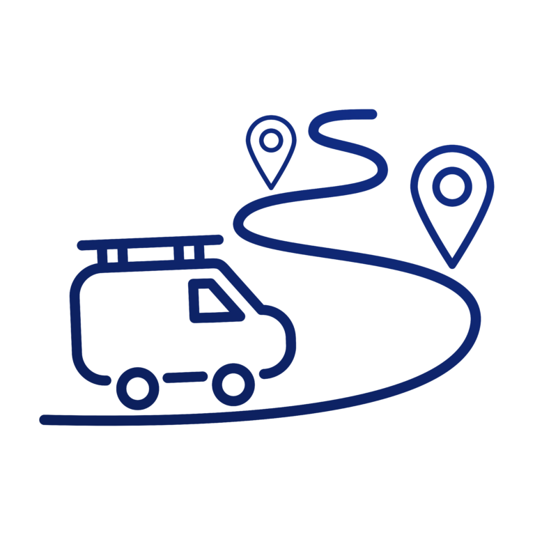 Results of the Meisterwerk: Smart routing for field service workers Project (Video and Report, AMOS Summer 2025)