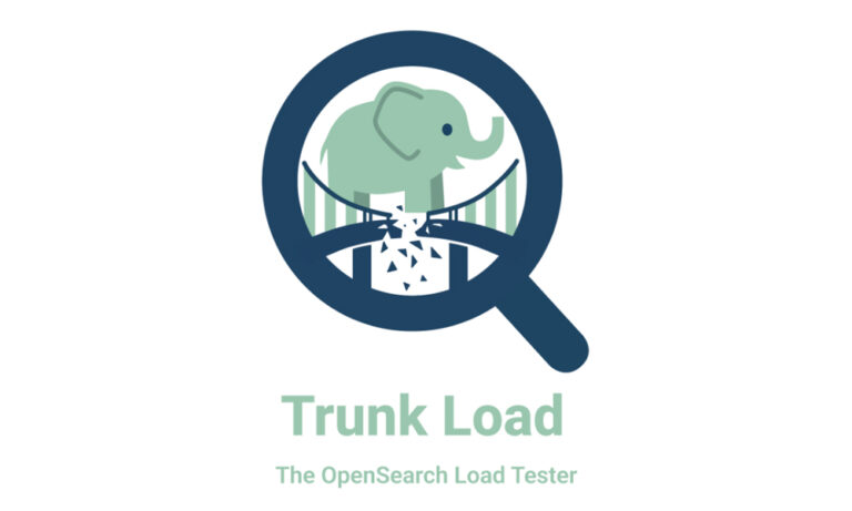 Results of the Open Search-Load-Tester Project (Video and Report, AMOS Winter 2025/26)