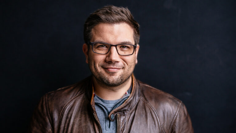 Upcoming Talk: Dr. Andreas Nauerz of Bosch Digital on Modern Software Engineering Cultures