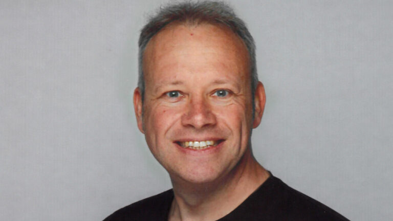 Industry Talk on Beyond the Code by Walter Stocker