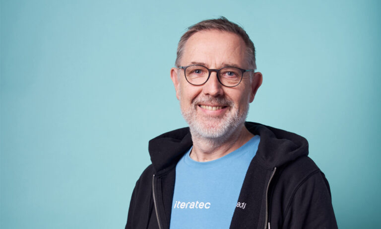 Upcoming Talk: Wolfgang Strunk of Iteratec on Agile Architecture